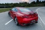 Infiniti Q60S 3.0t Coupe by Larte Design 2018 года